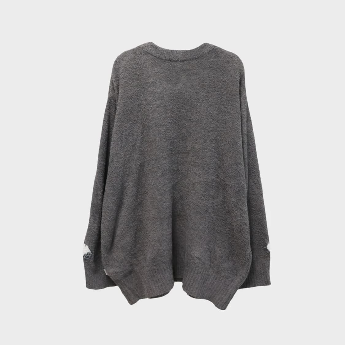 젤라또피케 스누피 콜라보 잠옷 셋업 63056 상품이미지3