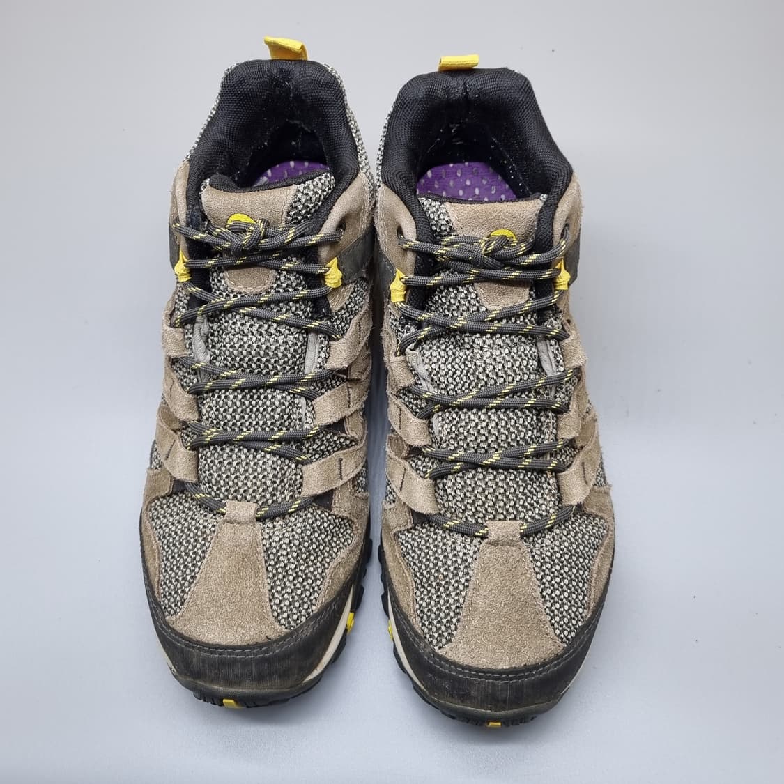 머렐 고어텍스 등산화 트레킹화 255 상품이미지2