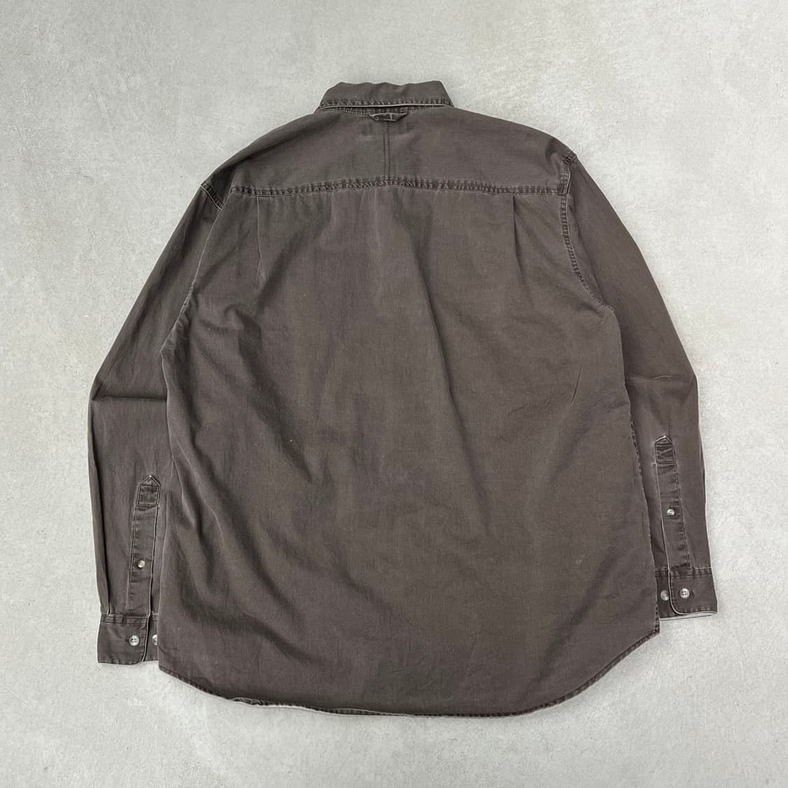 컬럼비아 투포켓 워크셔츠 s09522 상품이미지2