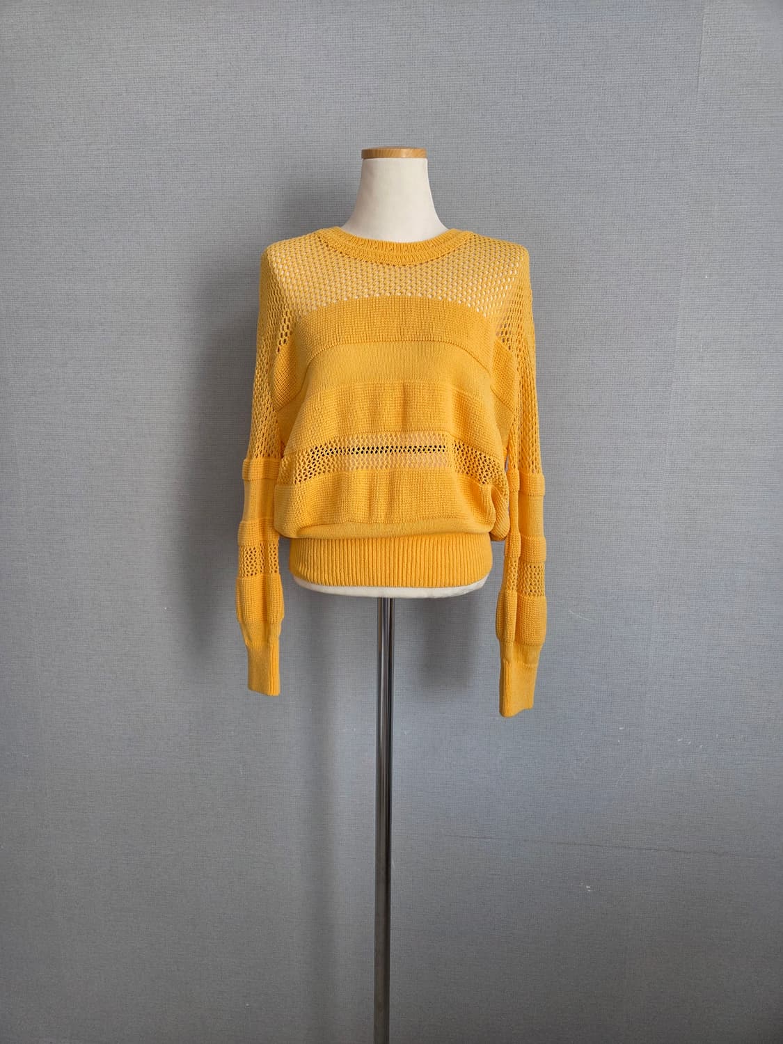 에고이스트   니트 상품이미지1