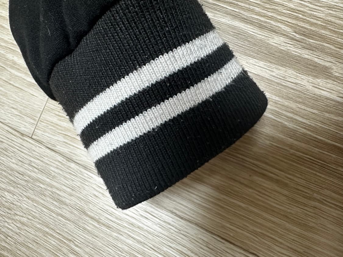 MLB NY 뉴욕양키스 슬랜더 야구점퍼 블랙 상품이미지4