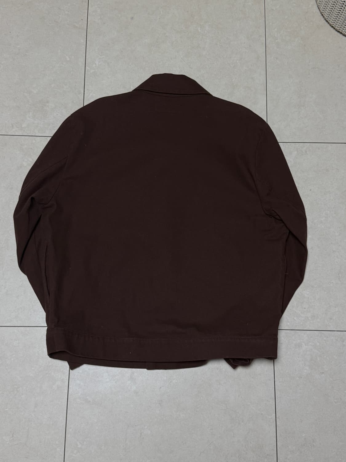 ZARA JACKET 상품이미지2