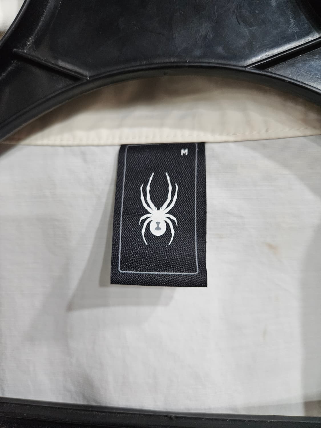 스파이더 투톤 남성 95~100 자켓  상품이미지3