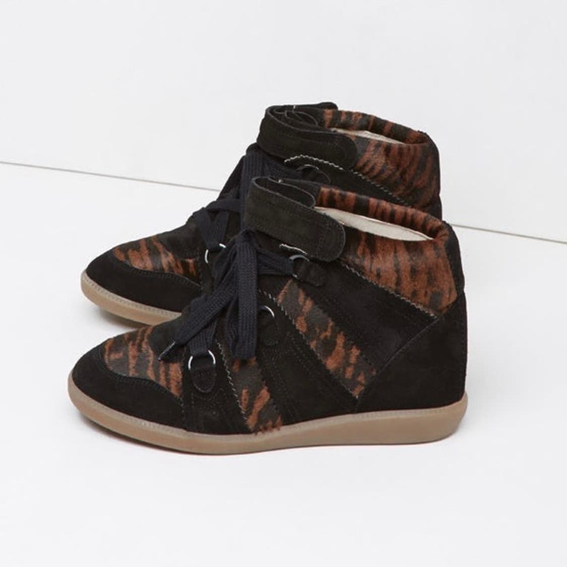 🌹마지막 가격. 이자벨마랑 바비 스니커즈 38 상품이미지1