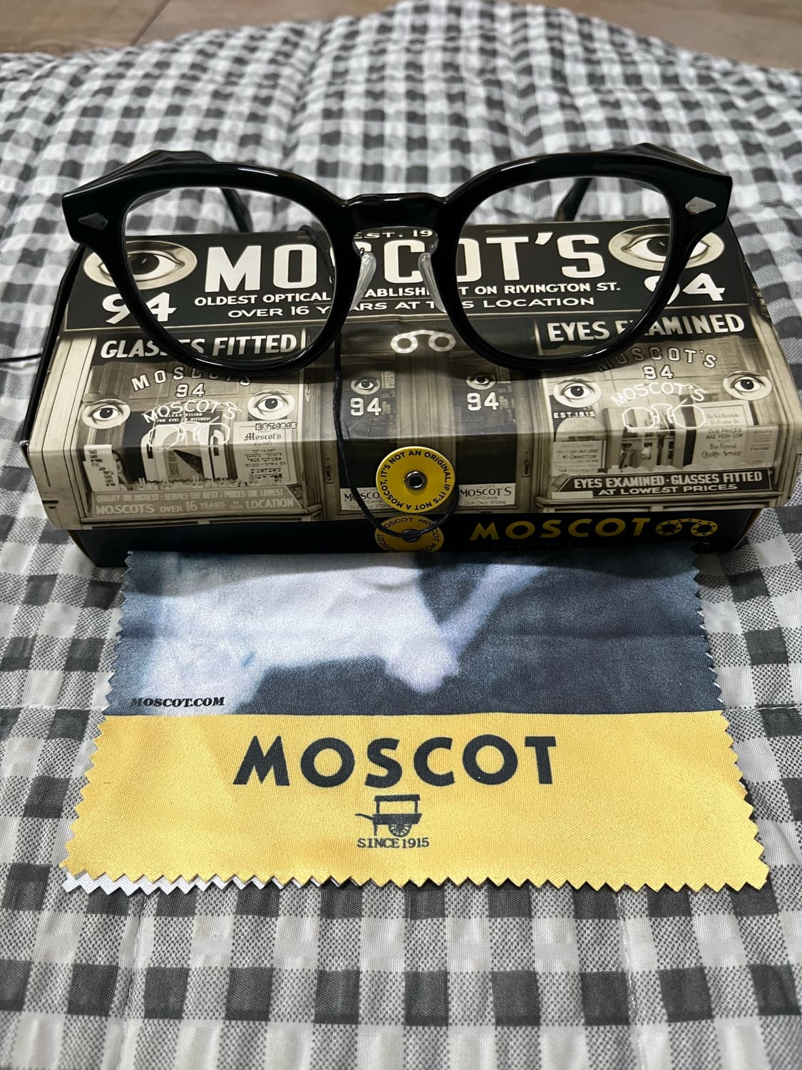 모스콧 렘토쉬 46 상품이미지1