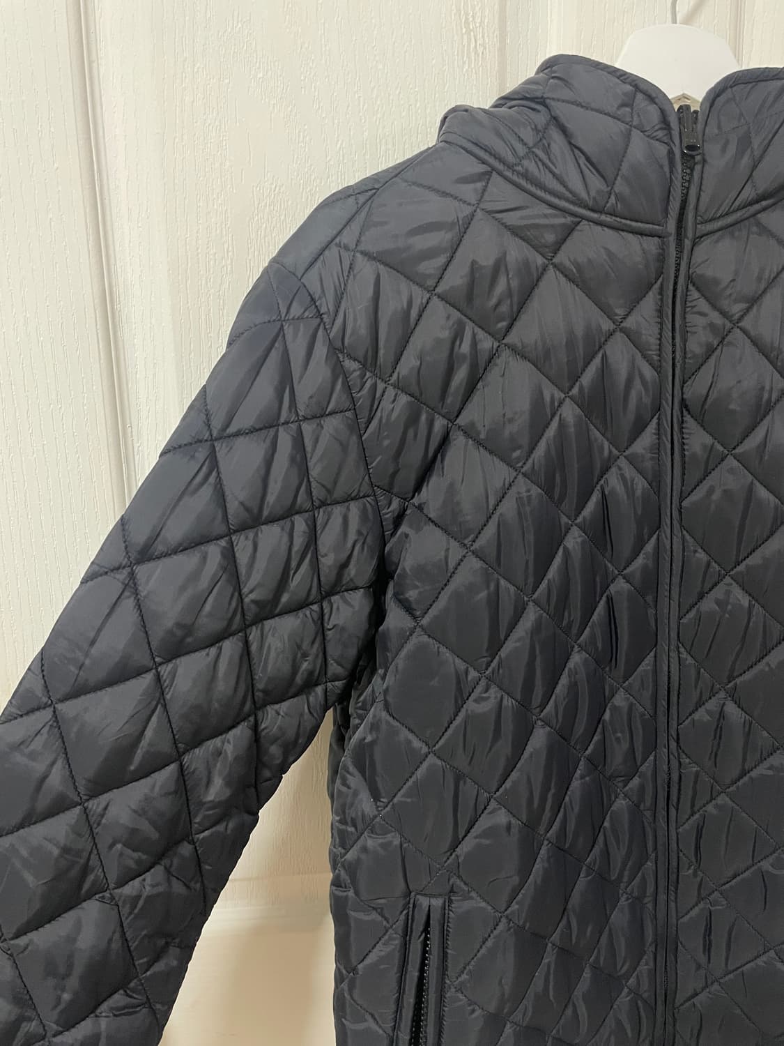 노스페이스 경량패딩 (여성 100/L) 상품이미지3