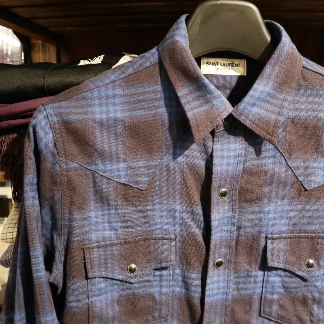 SAINT LAURENT 상품이미지2