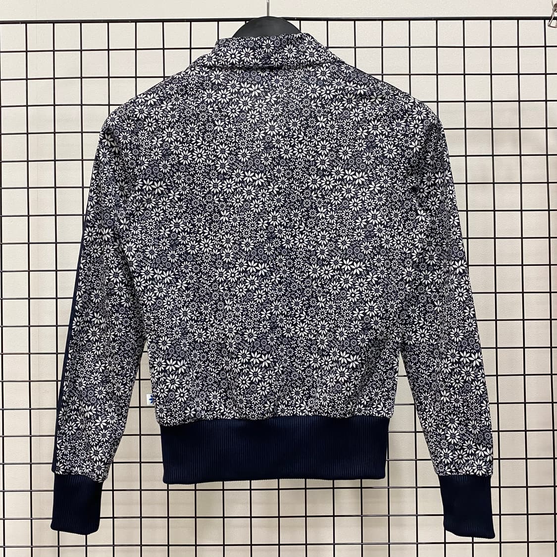 아디다스 파이어버드 플라워 트랙탑 상품이미지2