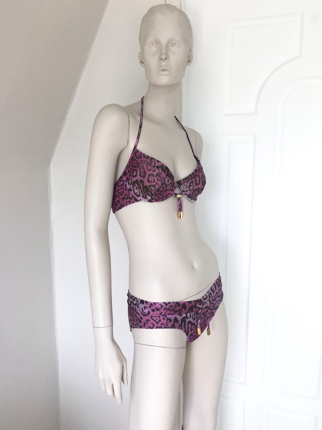 Dior by John Galliano 2004 Binikini 상품이미지3