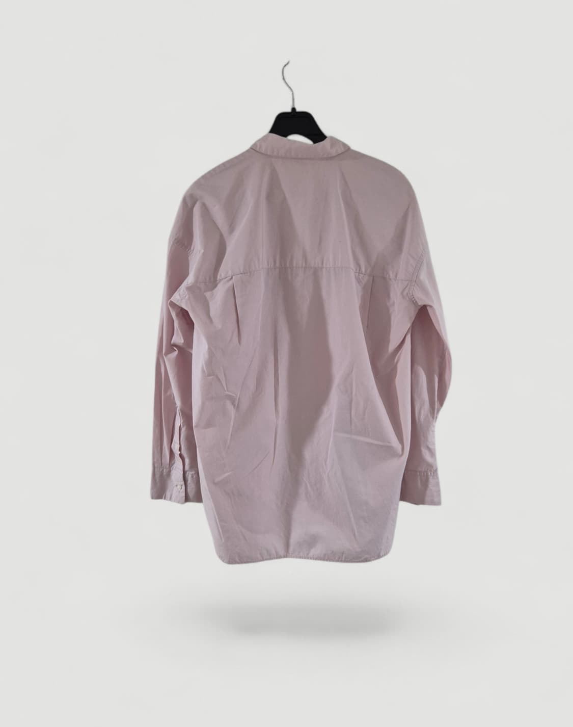 유니클로 셔츠 긴팔 여성 상품이미지3