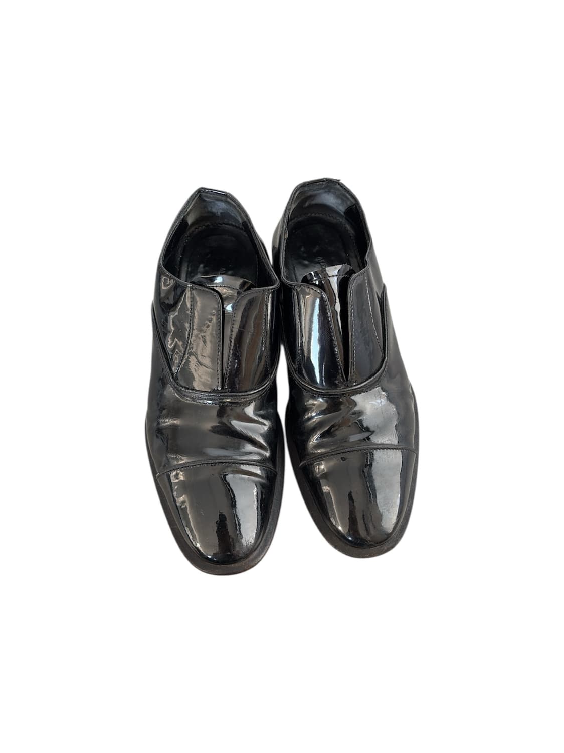 Glossy Shoes 265 상품이미지1