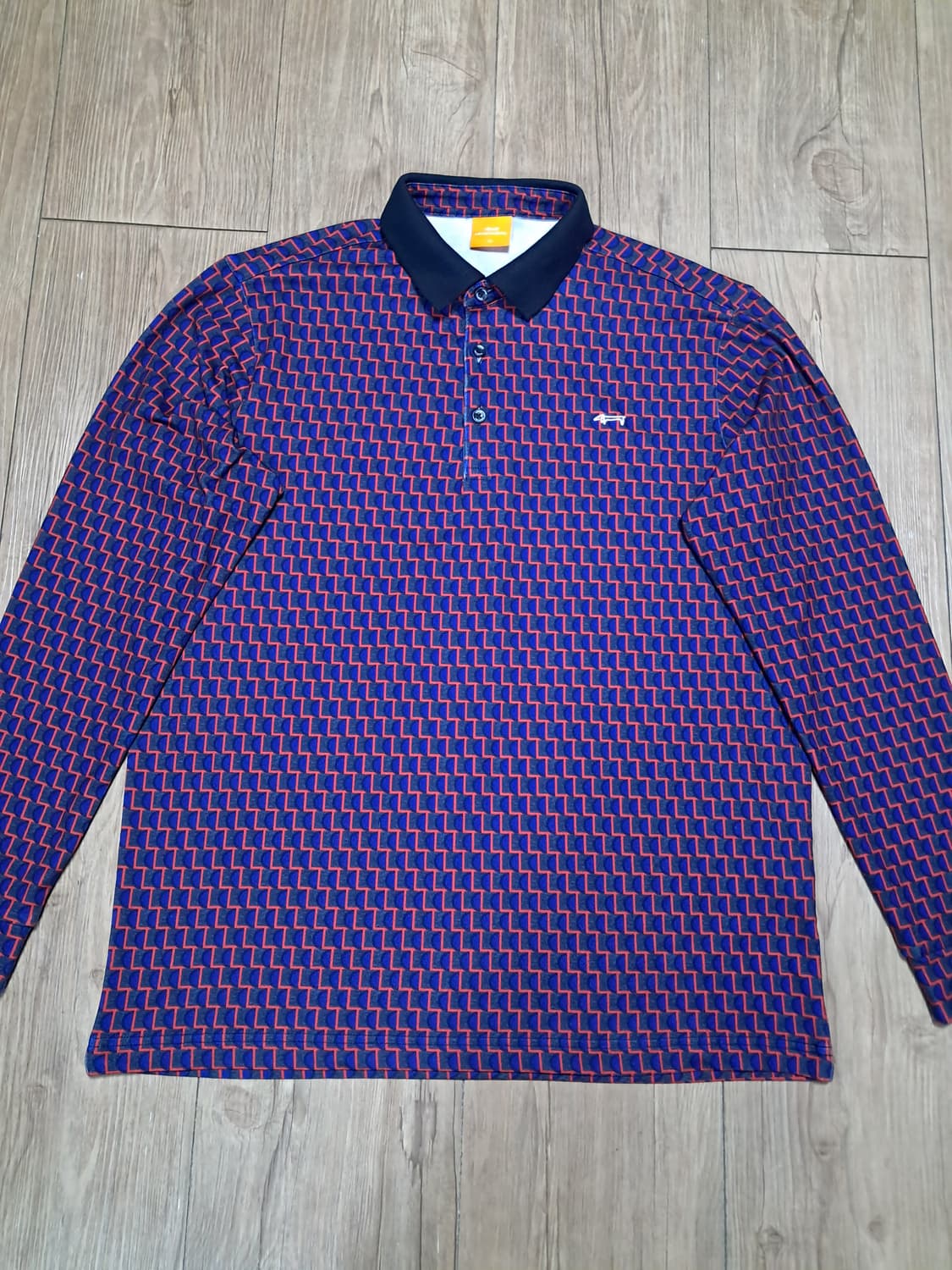 루이까스텔 긴팔티 105 상품이미지1