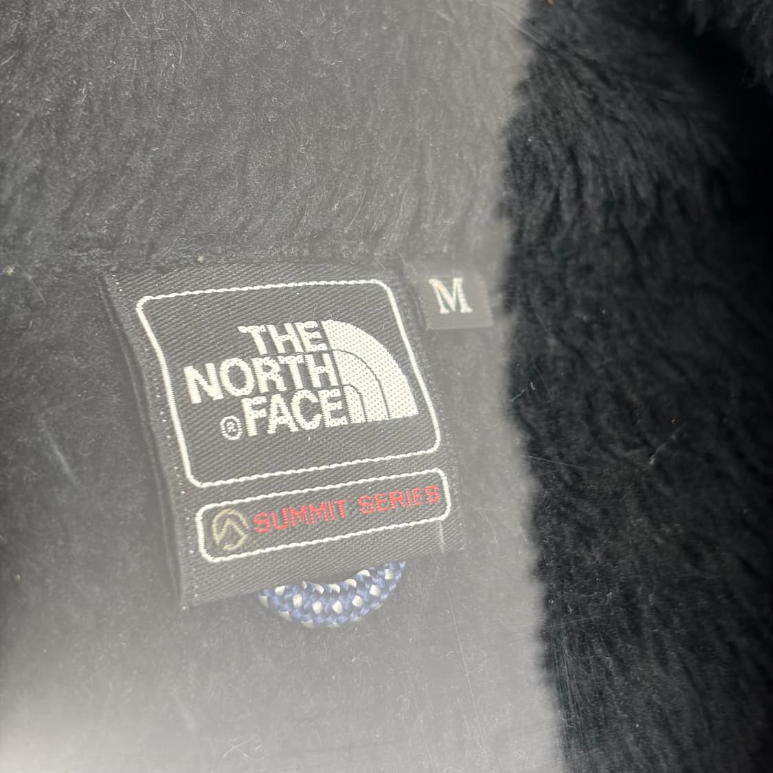 노스페이스 플리스 후리스 집업 자켓 상품이미지3