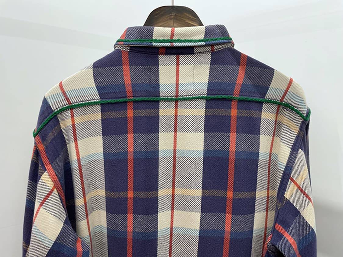REWORK SHIRT (L) 상품이미지5