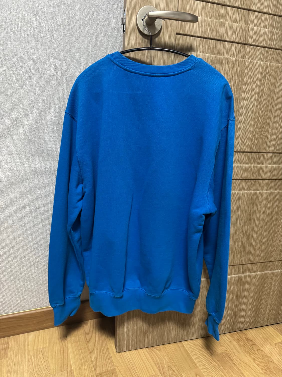 칼하트윕 맨투맨 상품이미지3