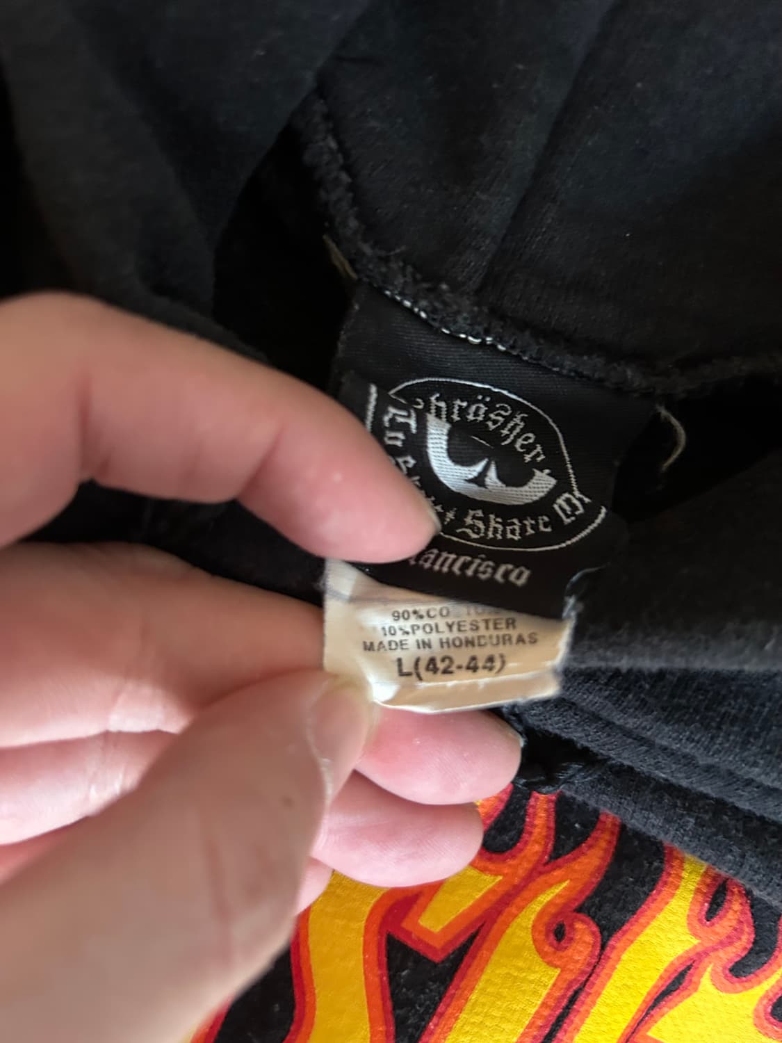 00‘s 트레셔 후디 상품이미지3