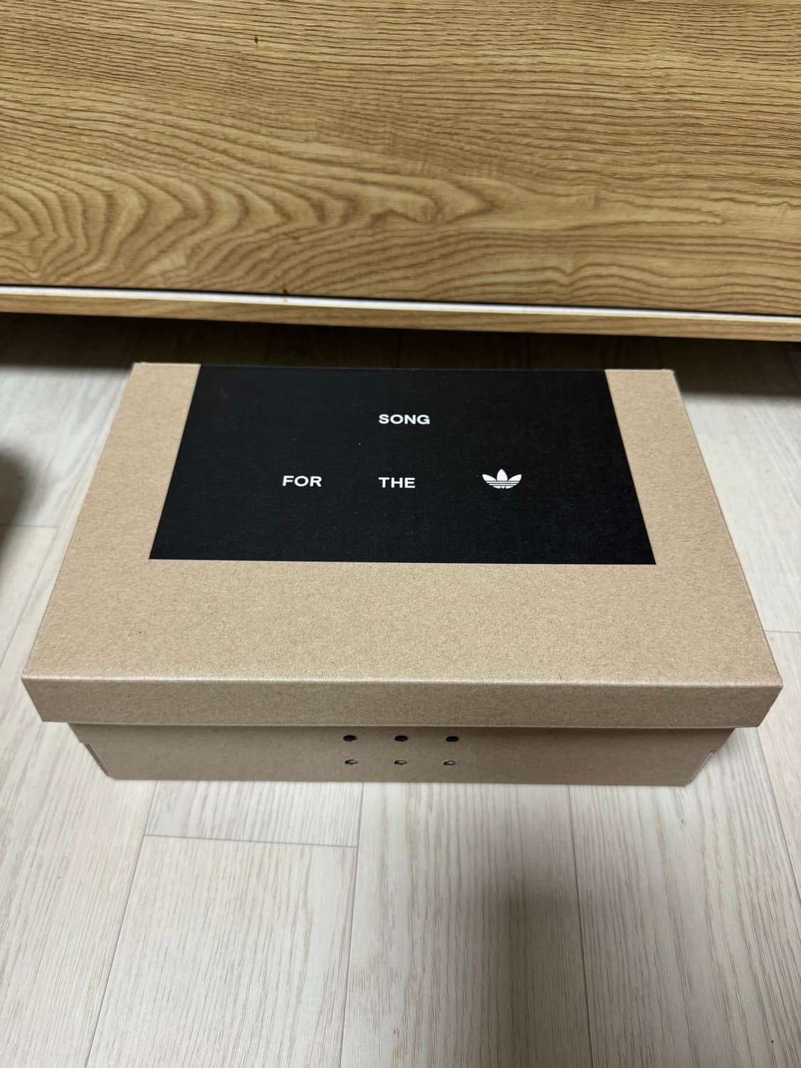 아디다스x 송포뮤 (245) 상품이미지5