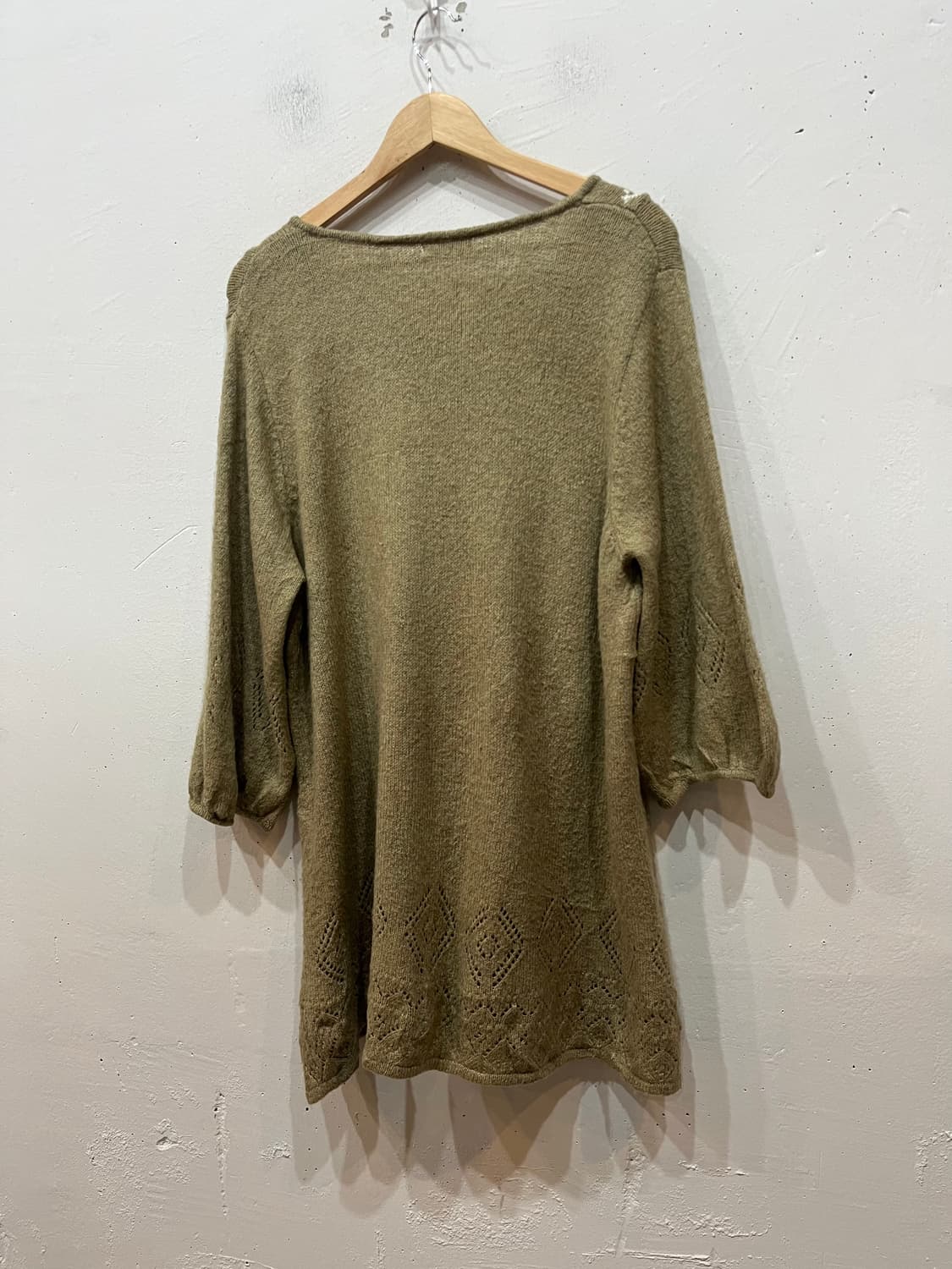 LILY MERRY JPN 모리 원피스 상품이미지4