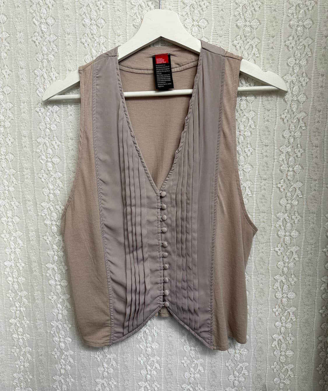 double standard clothing 베스트 상품이미지1