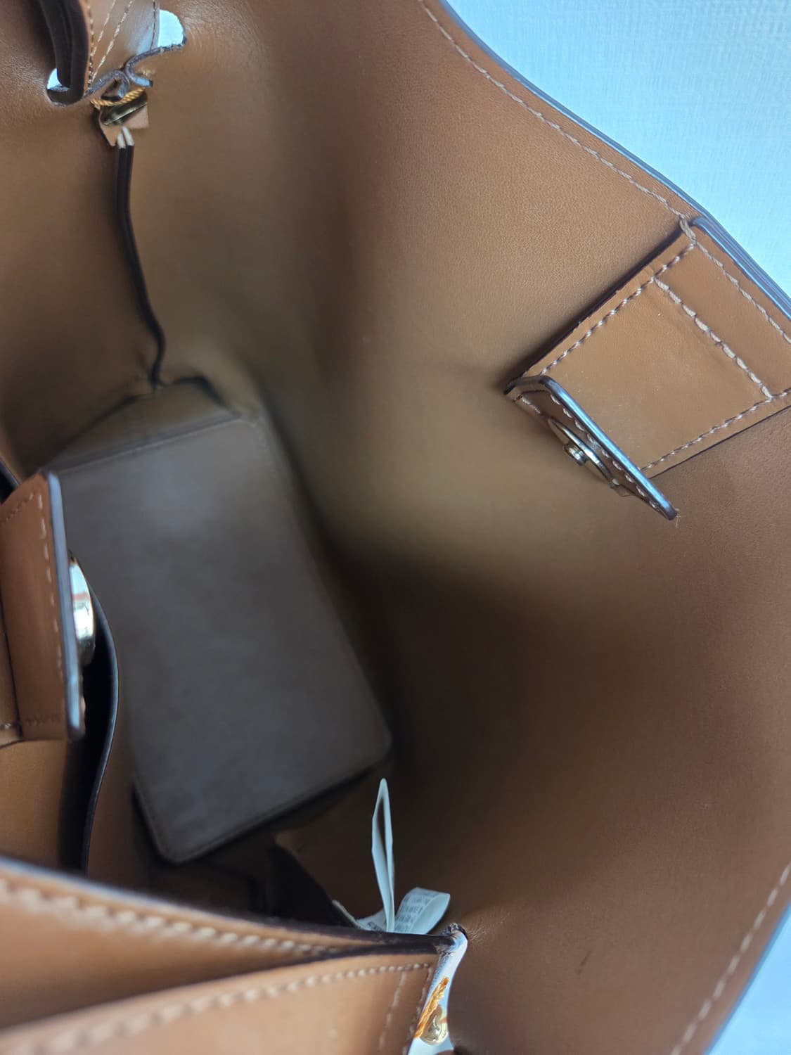 한섬  덱케 토트겸 크로스백 상품이미지6