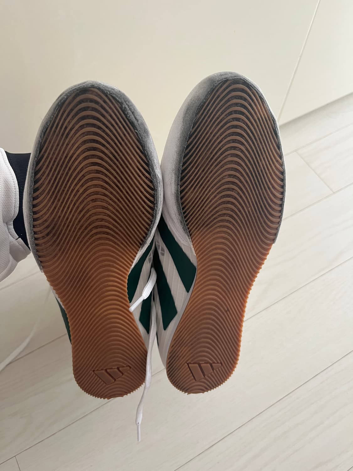 아디다스 박스호그4 235 상품이미지5