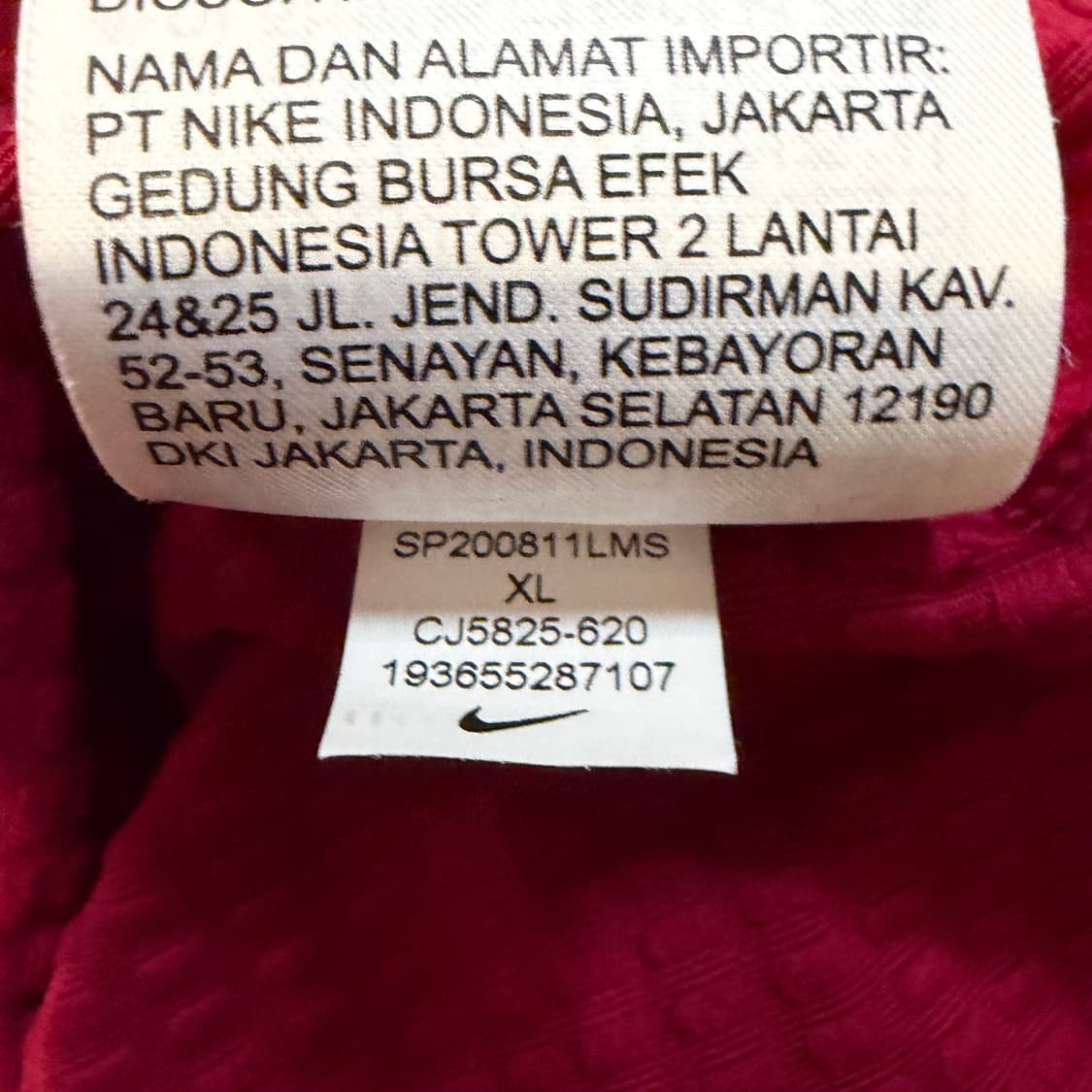 Nike 와일드 런 엘리먼트 롱 슬리브 탑 상품이미지6