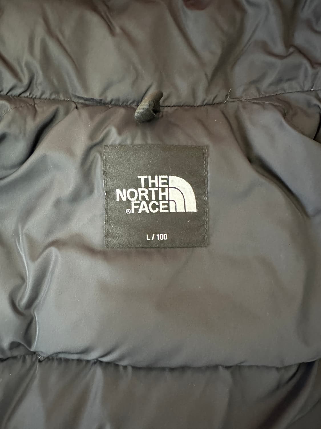 [L] 노스페이스 1996 눕시 우드랜드 카모 상품이미지3