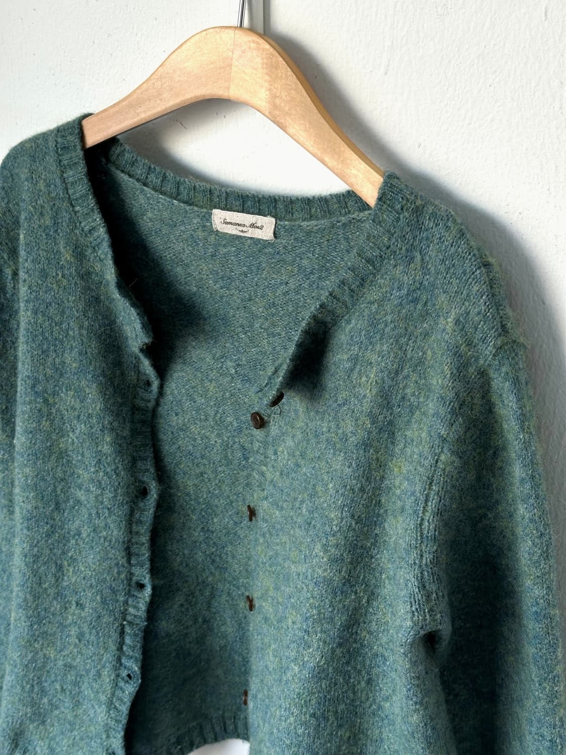 Samansa Mos2 상품이미지2