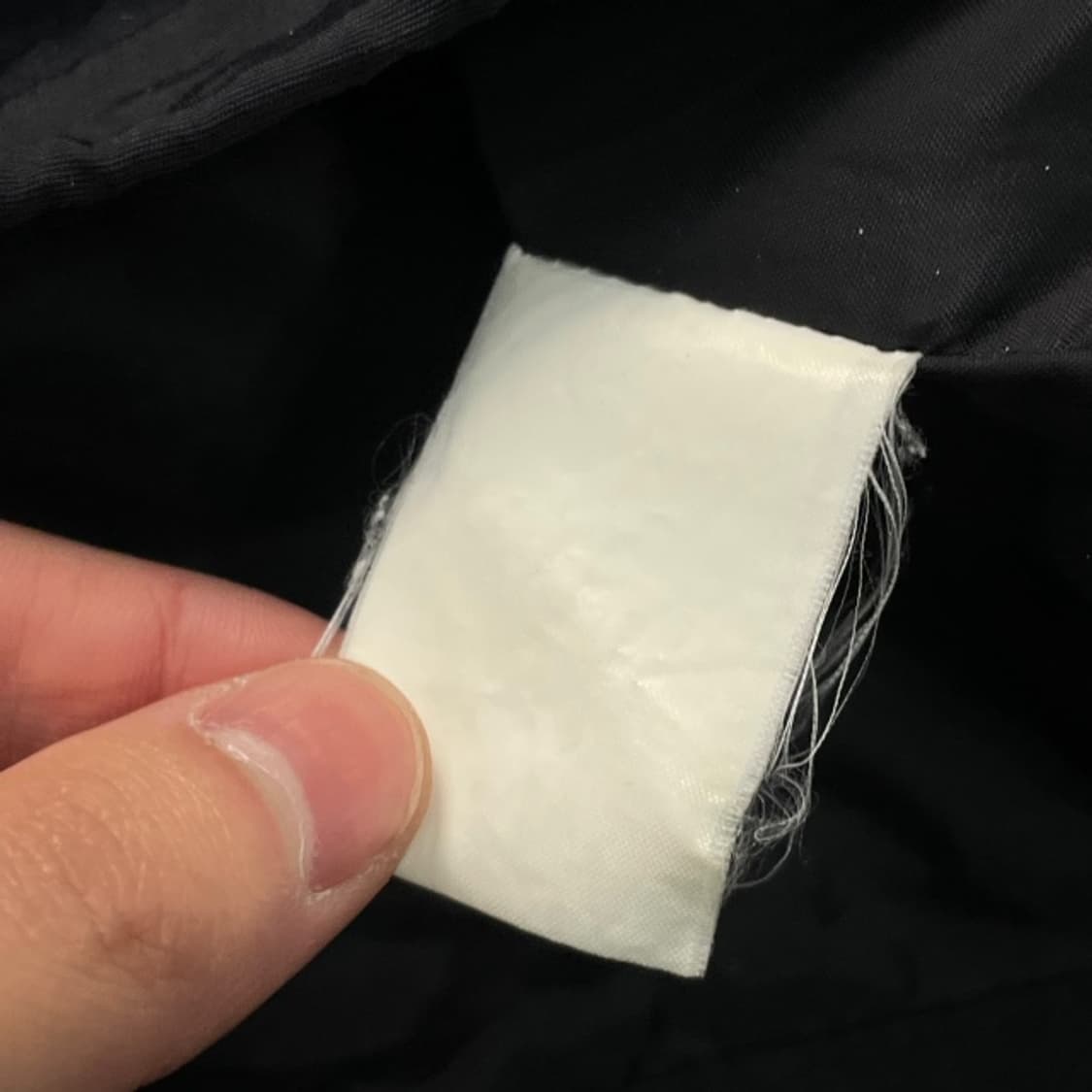 100 노스페이스 바람막이 상품이미지4