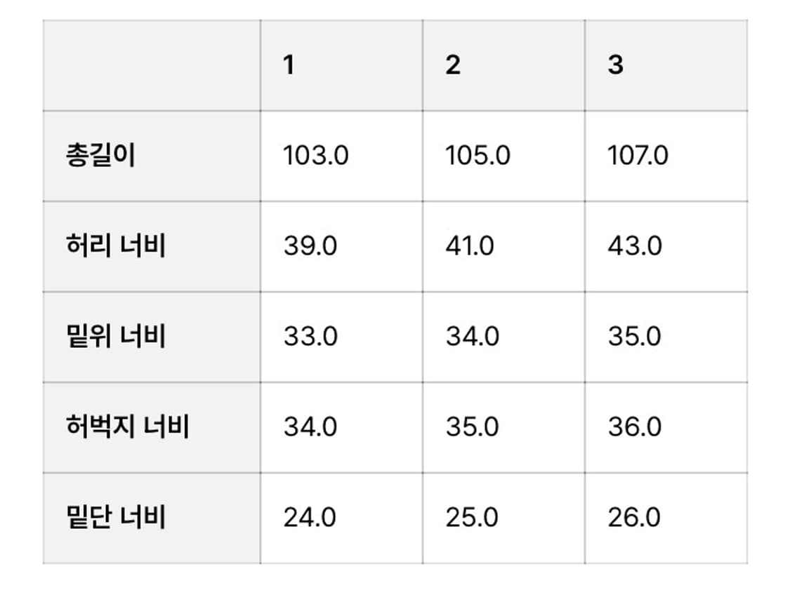 하프시코드 카고팬츠 올리브 상품이미지2