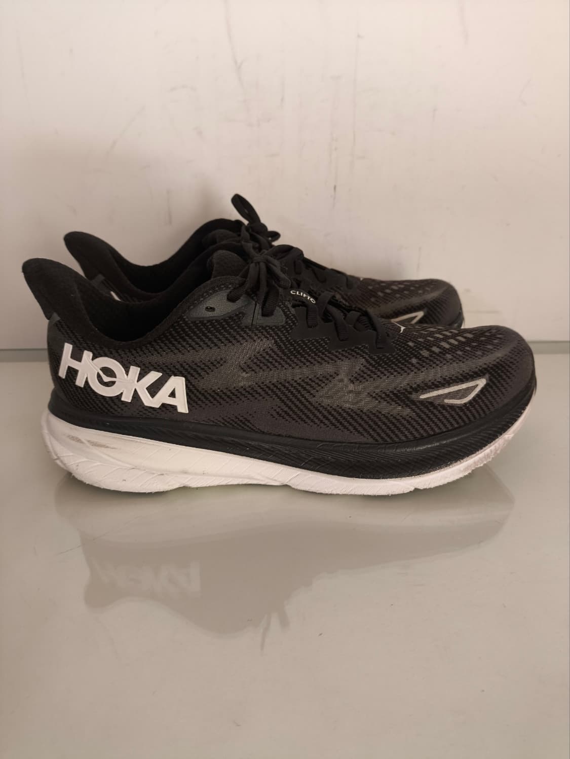 285mm 호카오네오네 클리프톤9 런닝화  상품이미지2