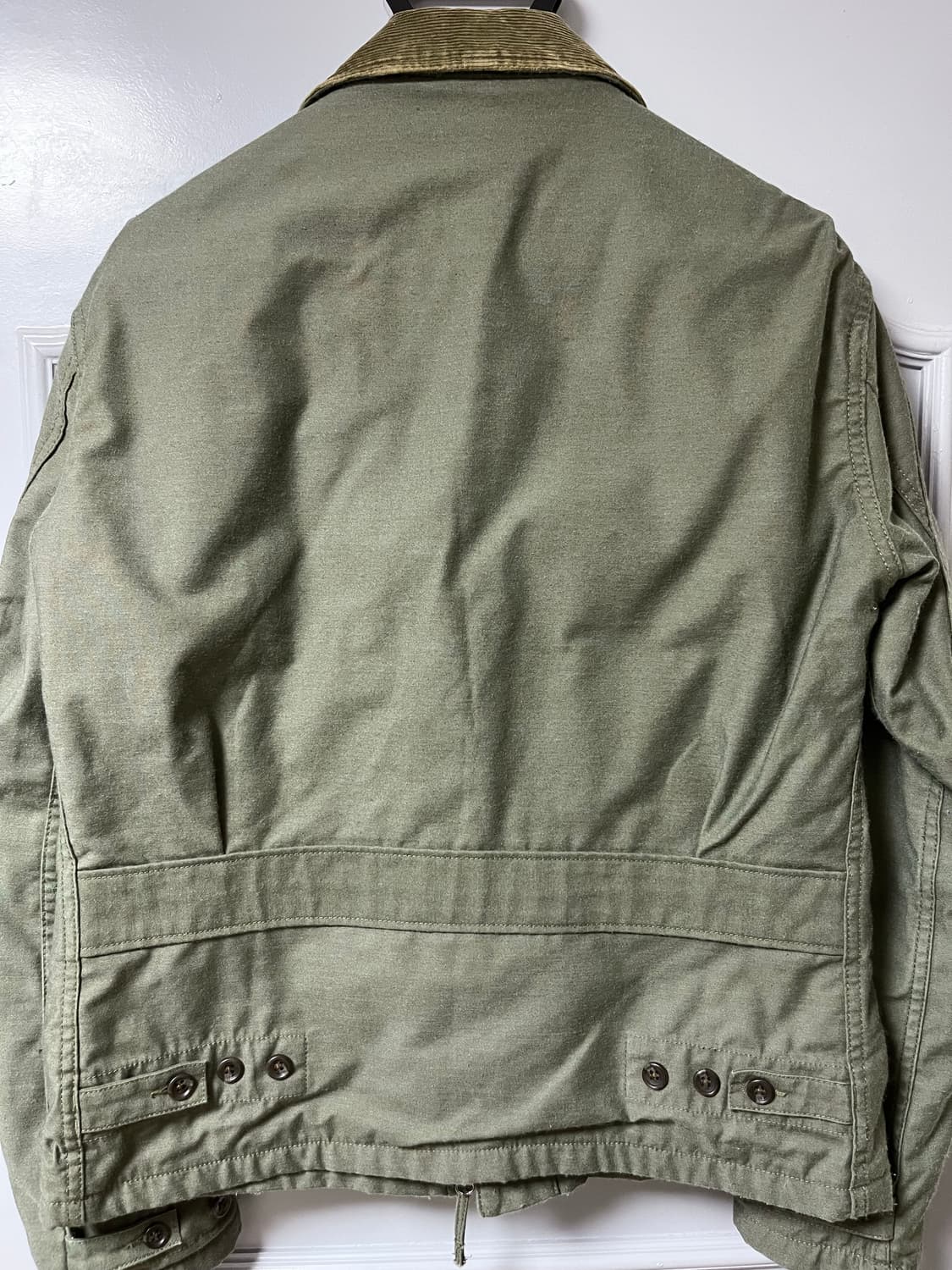 엔지니어드가먼츠 M-41 자켓 상품이미지3