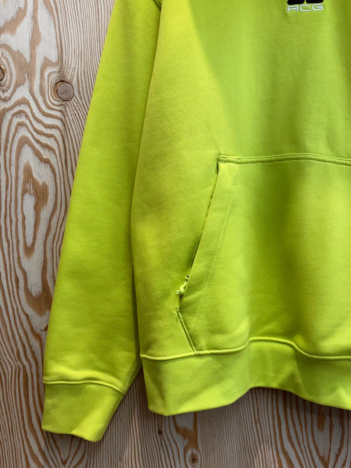 나이키 acg 써마핏 풀오버 후드티 상품이미지5