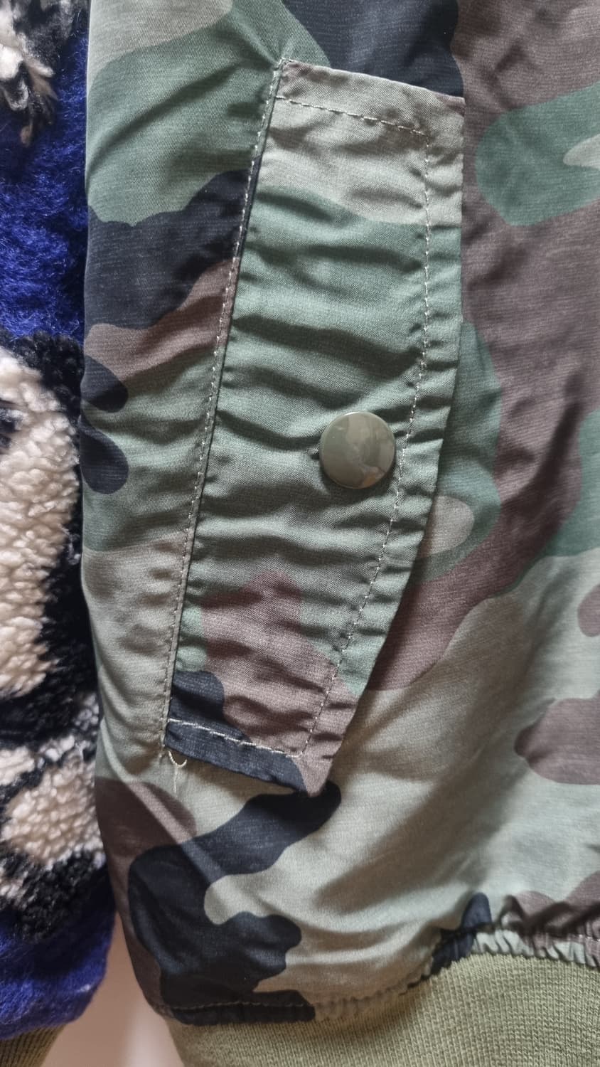 HISTORY REPEATS 점퍼 상품이미지6