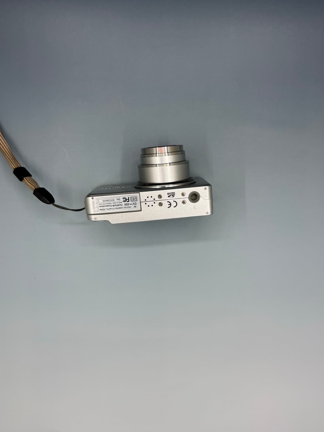 강추!) 후지필름 파인픽스 J150w 빈티지 디카 캠코더 /캐논 니콘 상품이미지4