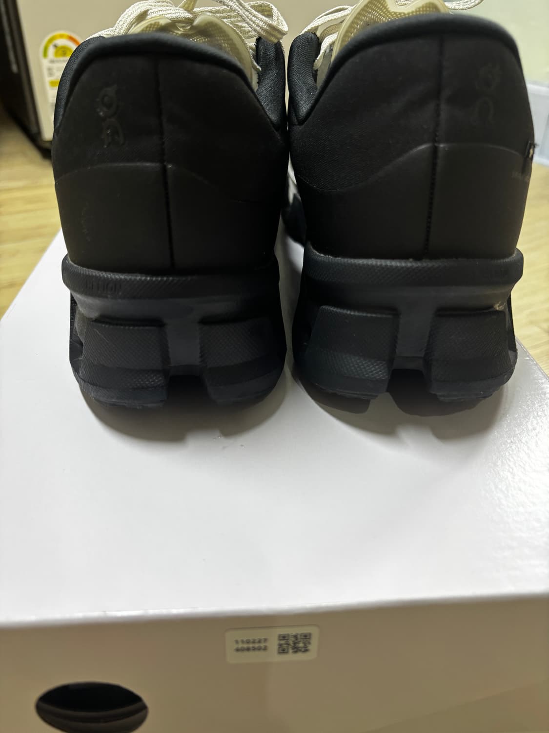 온러닝 파프 클라우드몬스터 하이퍼 275 상품이미지3