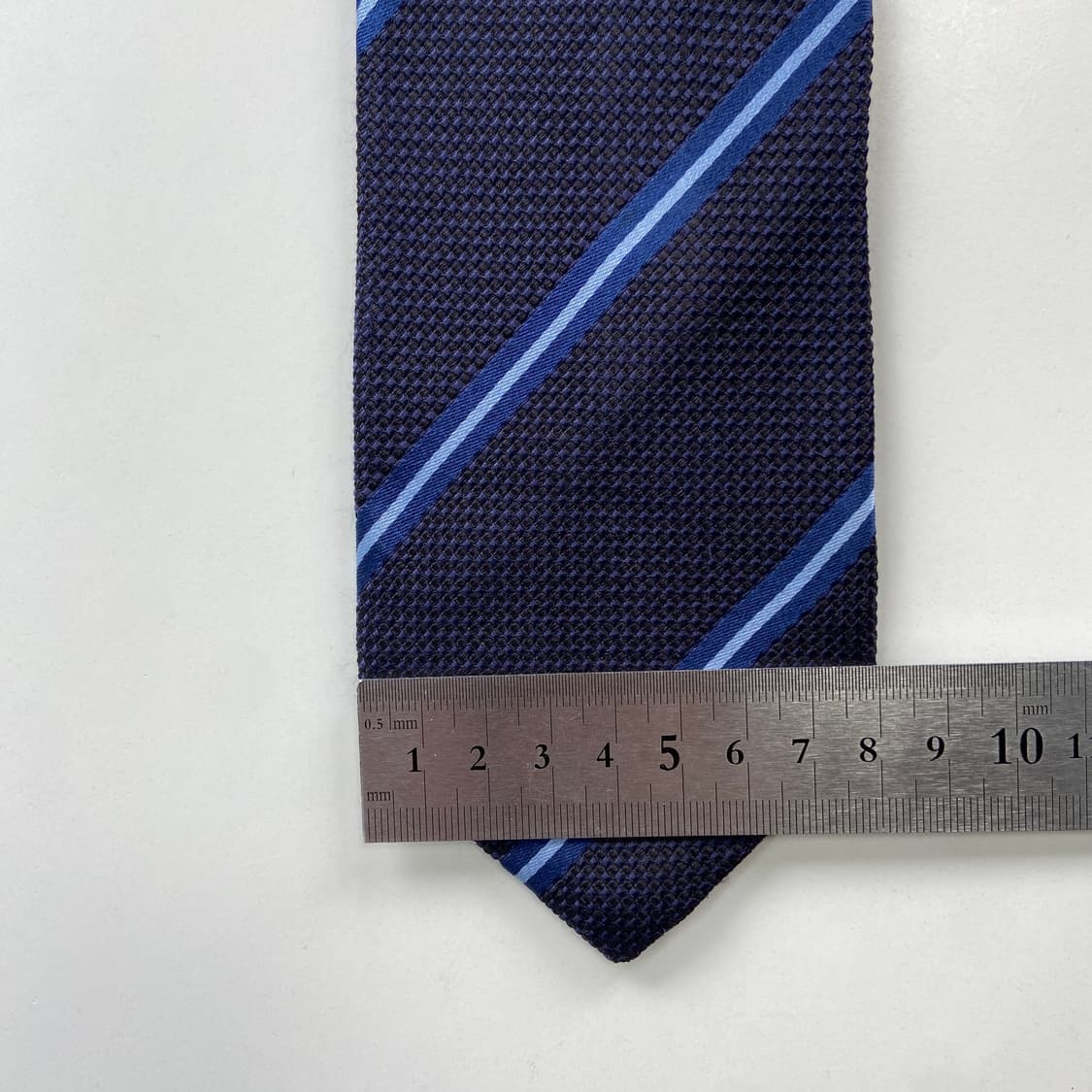 앤드류스타이 정품 명품 넥타이(Andrew s Tie) 7.8cm 상품이미지8