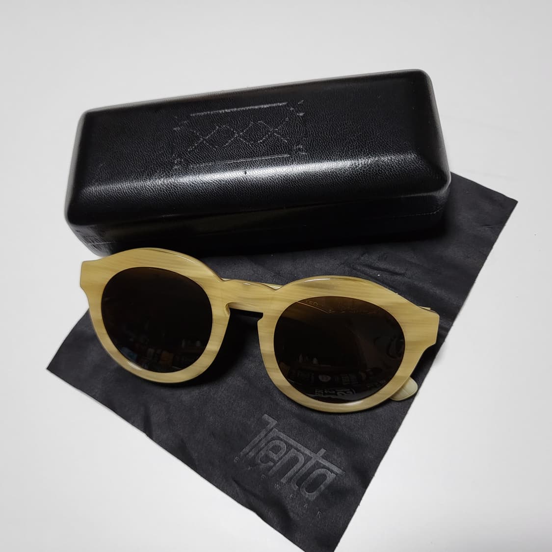 트렌타 선글라스 상품이미지1