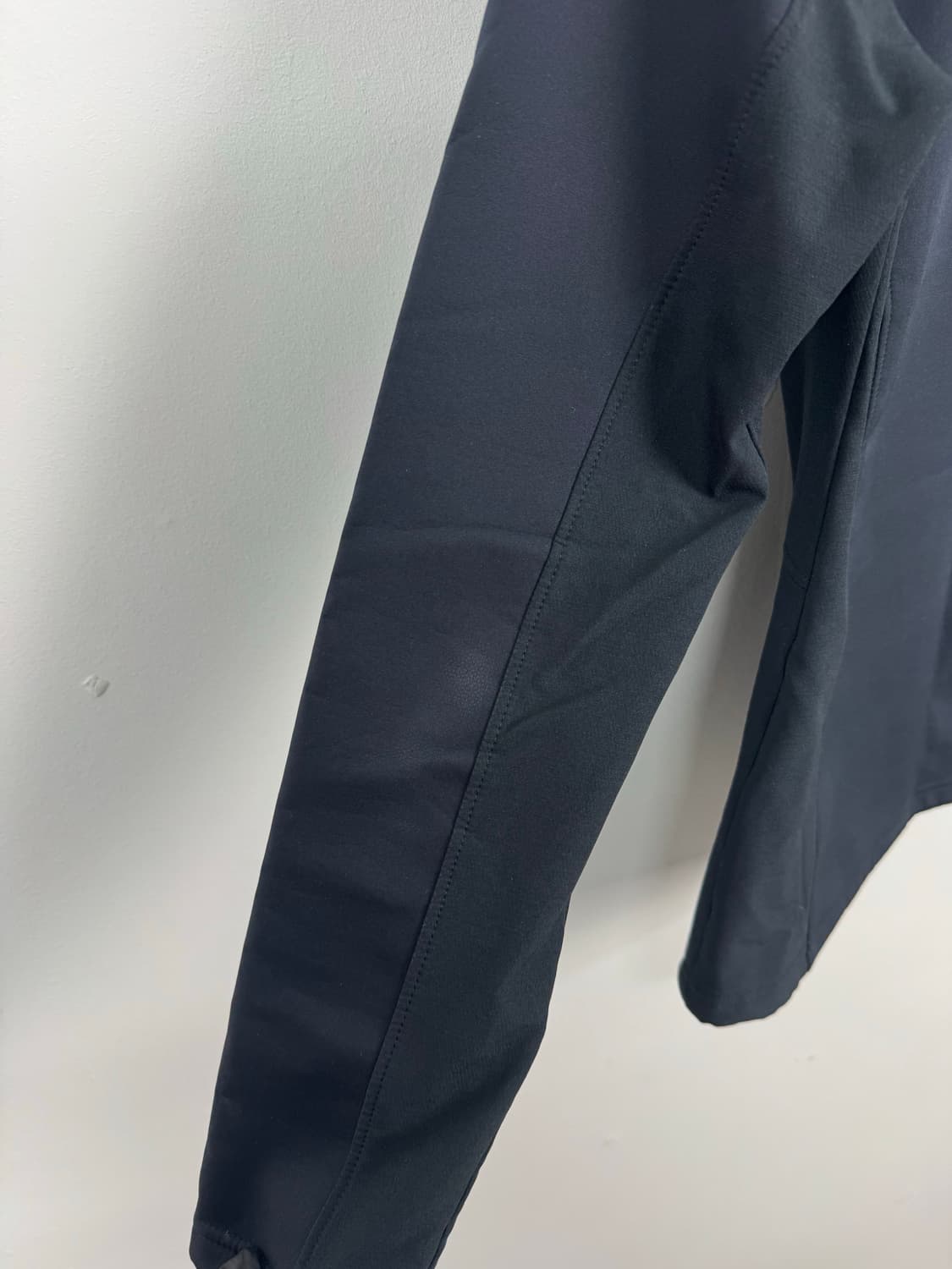 언더아머 스톰 콜드기어 소프트쉘 자켓 S <250> 상품이미지8