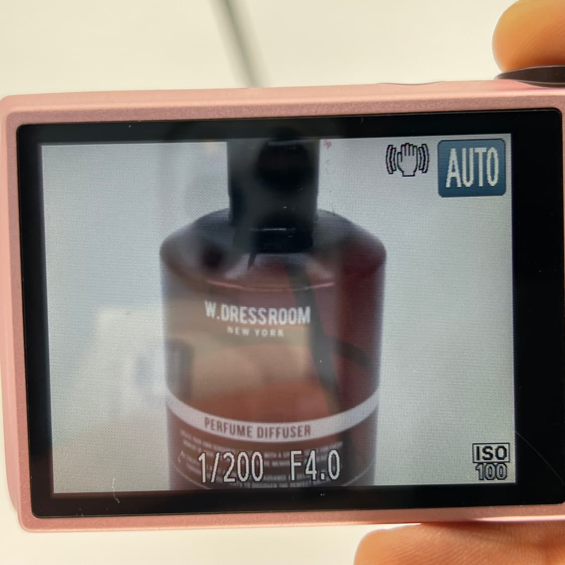 캐논 익서스 Canon IXUS 135 핑크 상품이미지9