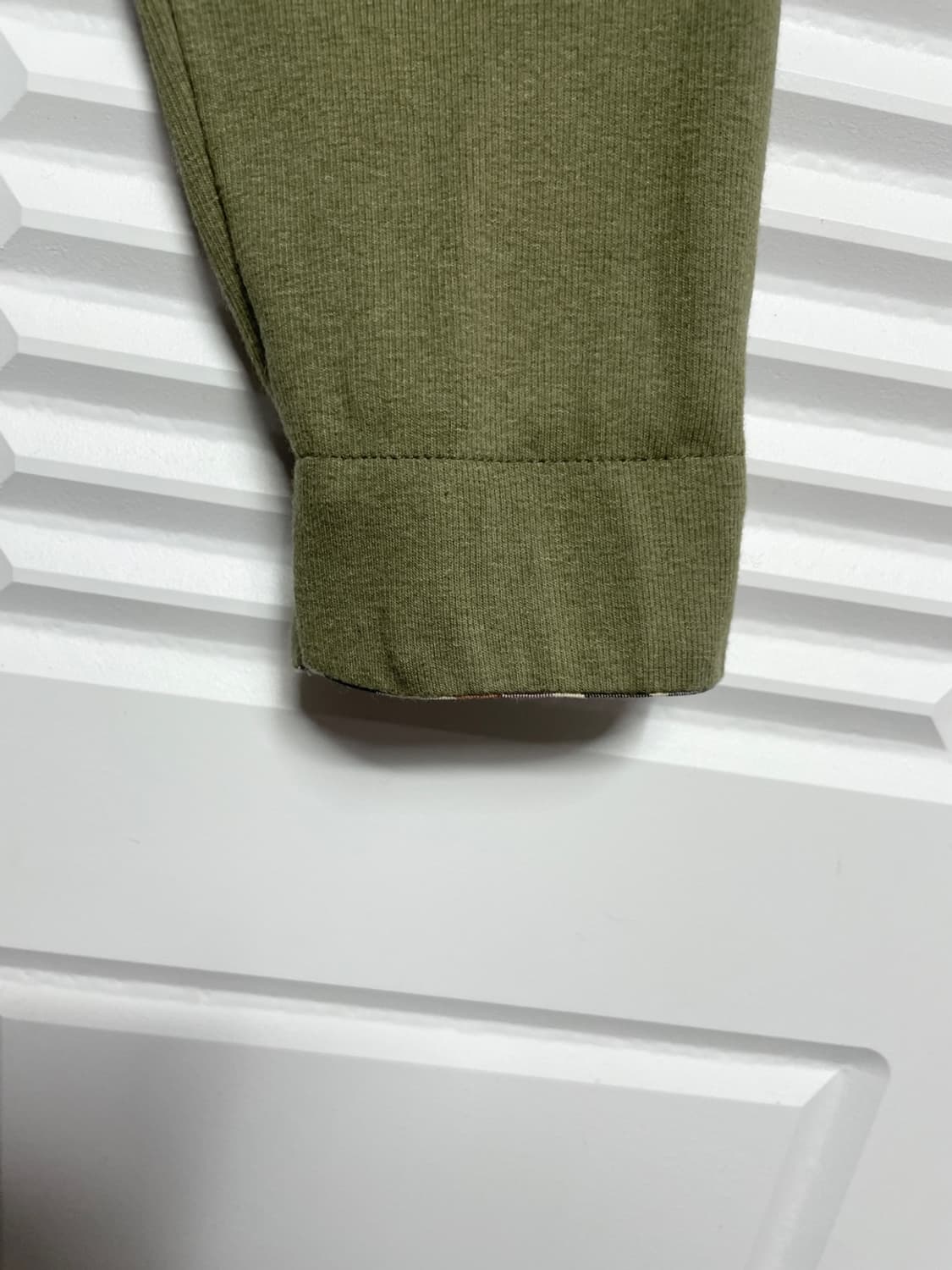 닥스 폴라 니트 상품이미지8