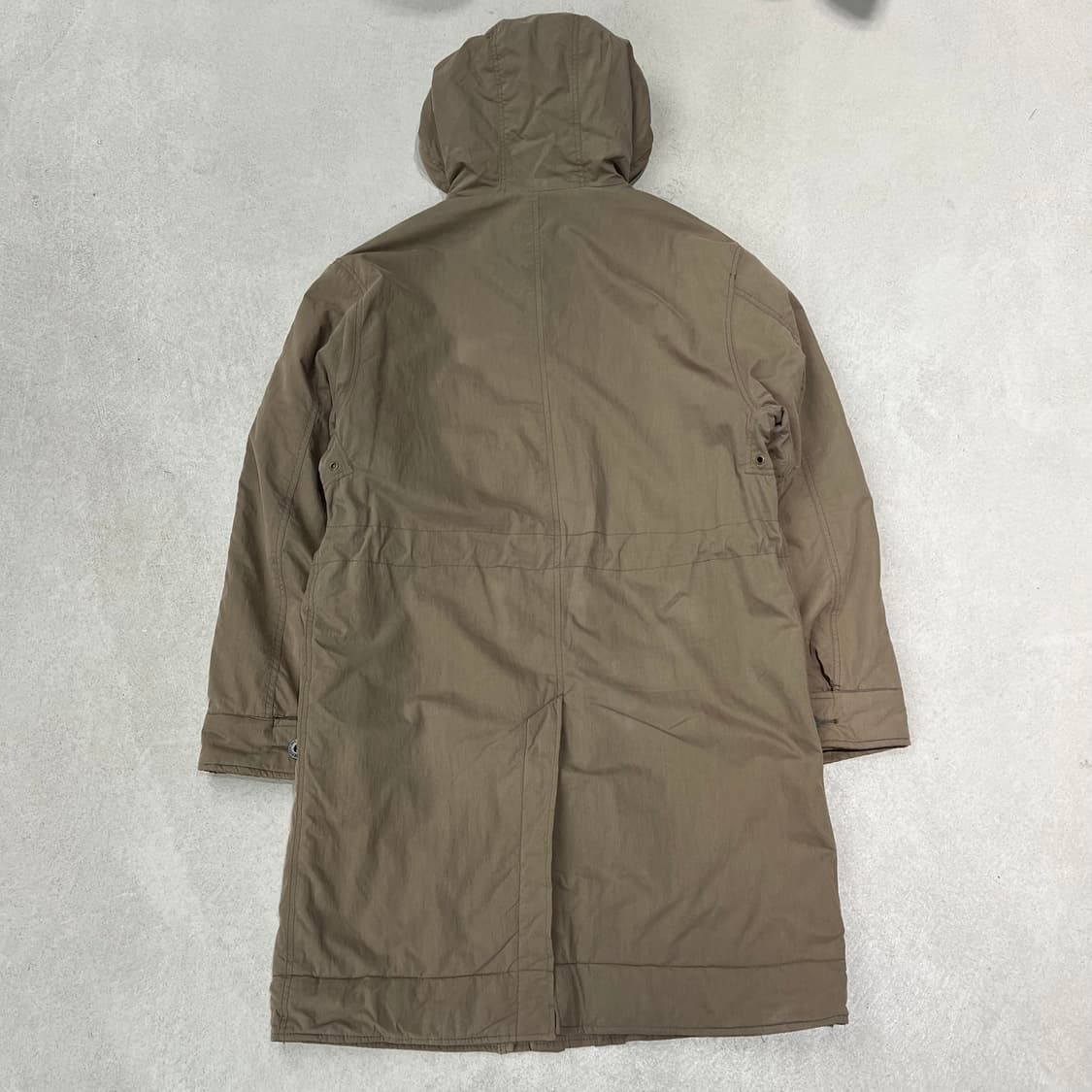 아베크롬비 a92 야상점퍼 s09851 상품이미지2