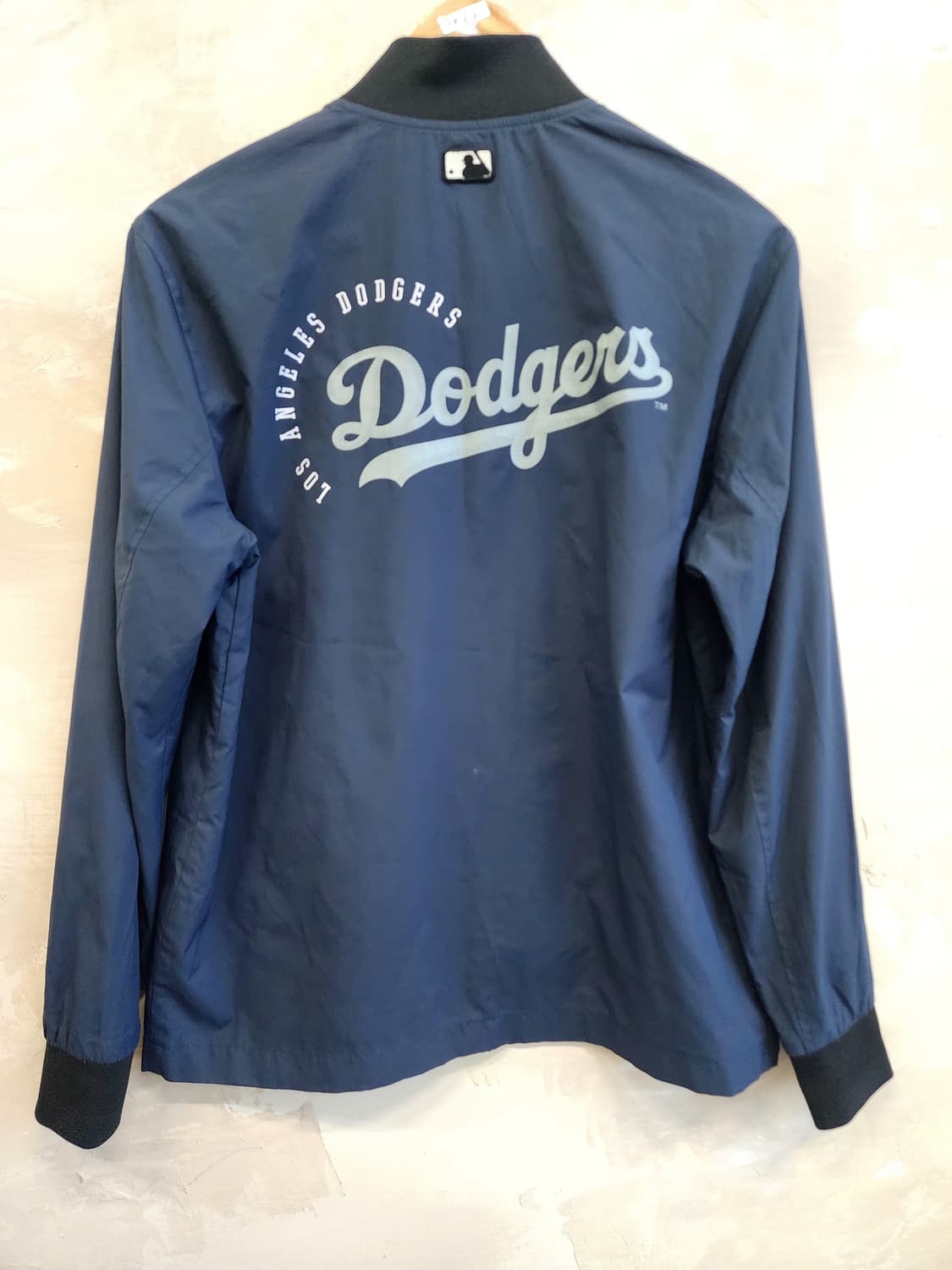 MLB LA 다저스 블루종 90 상품이미지4