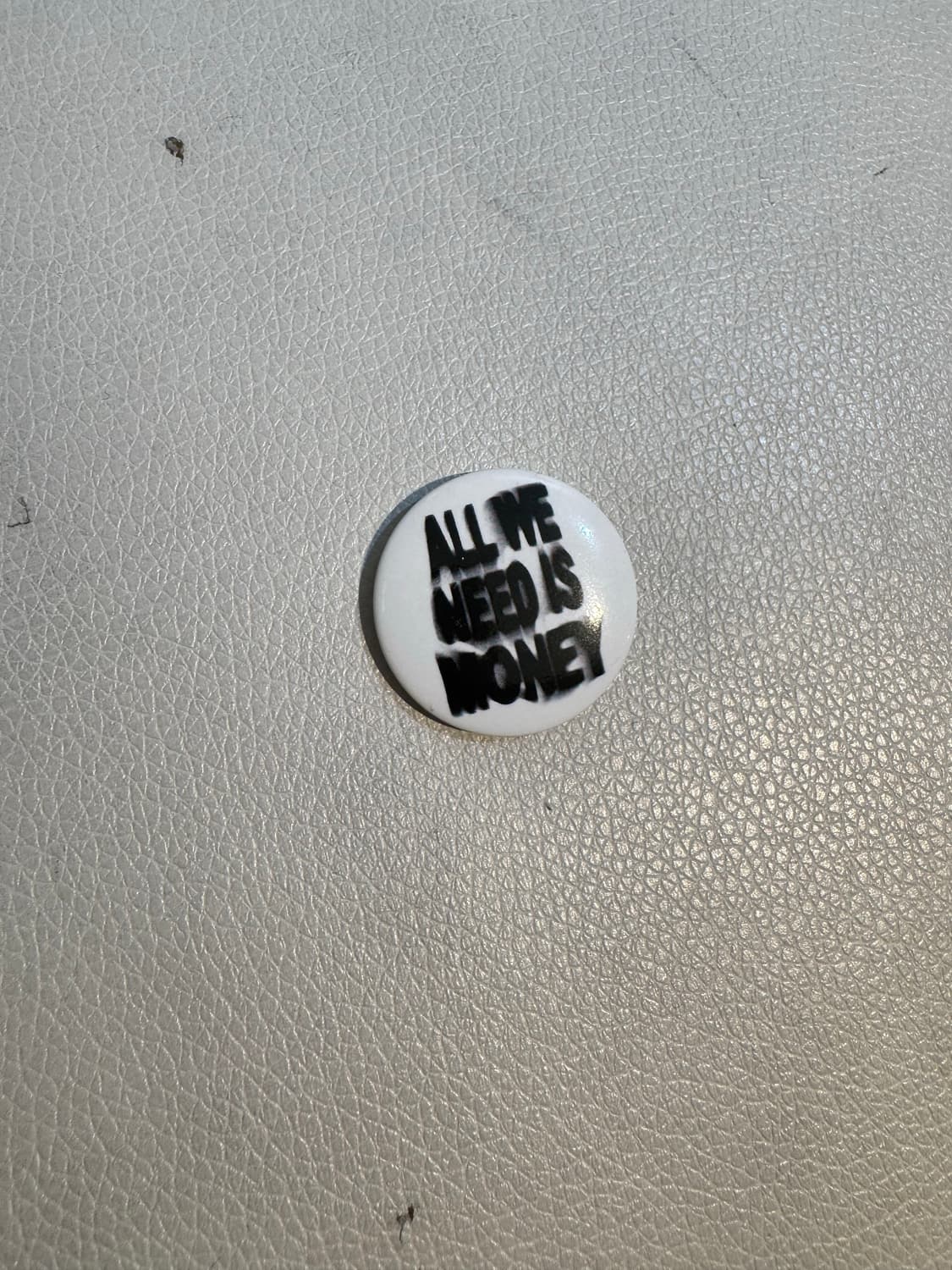 빈티지 뱃지 브롯지 6set 상품이미지3