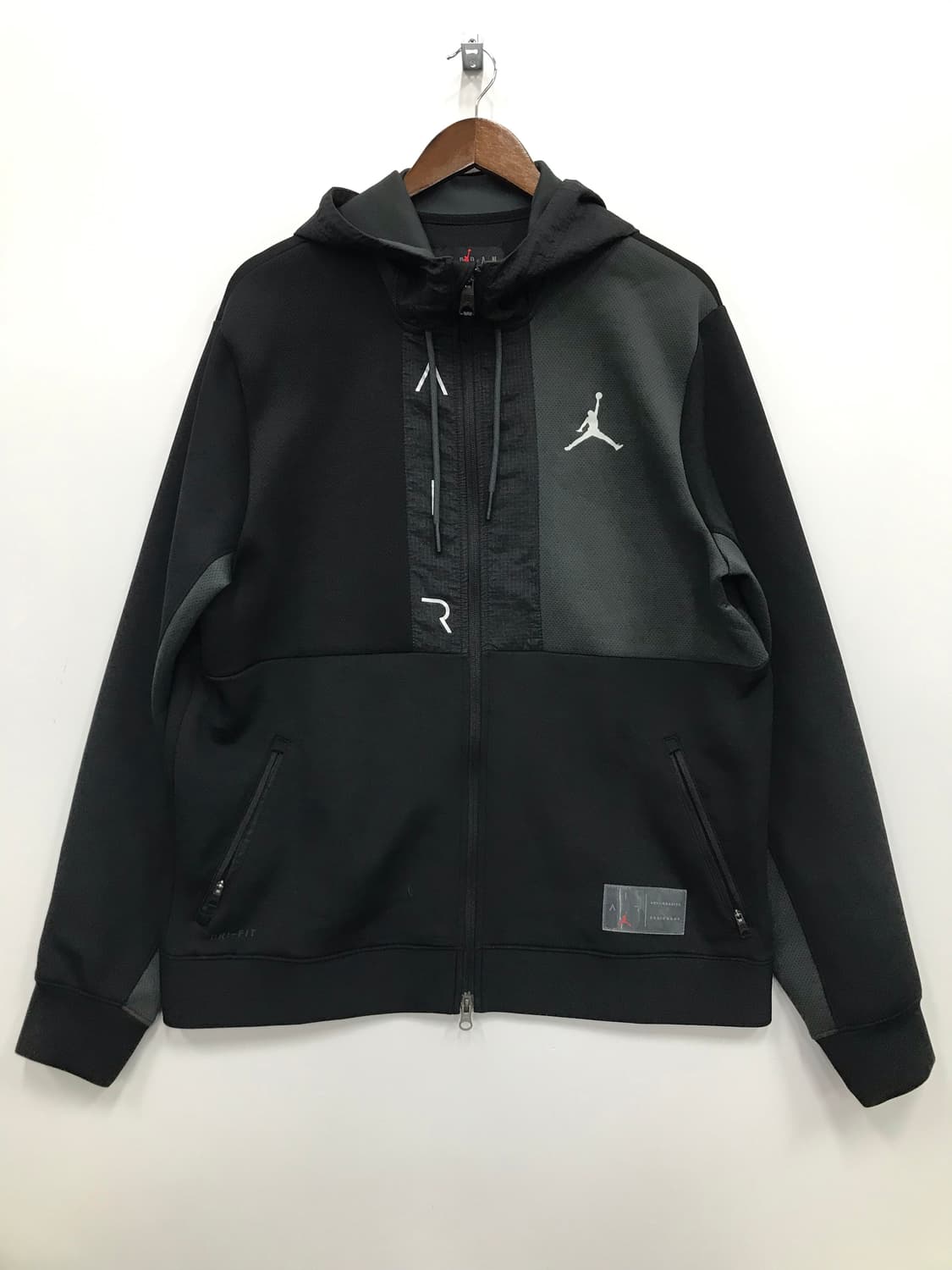 조던 스포츠 집업 상품이미지1