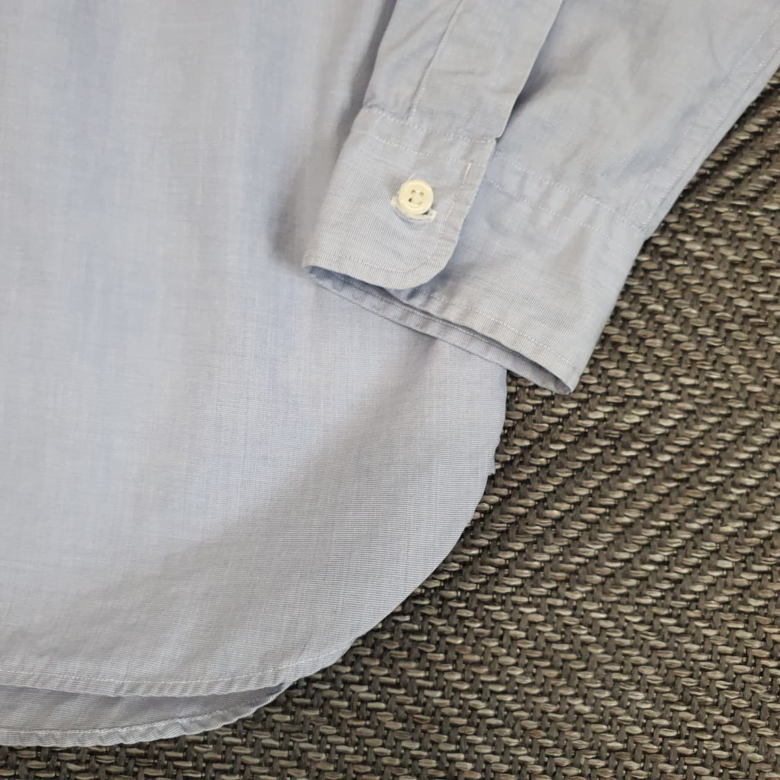 수아레 린넨 셔츠 남방 남자105 상품이미지6