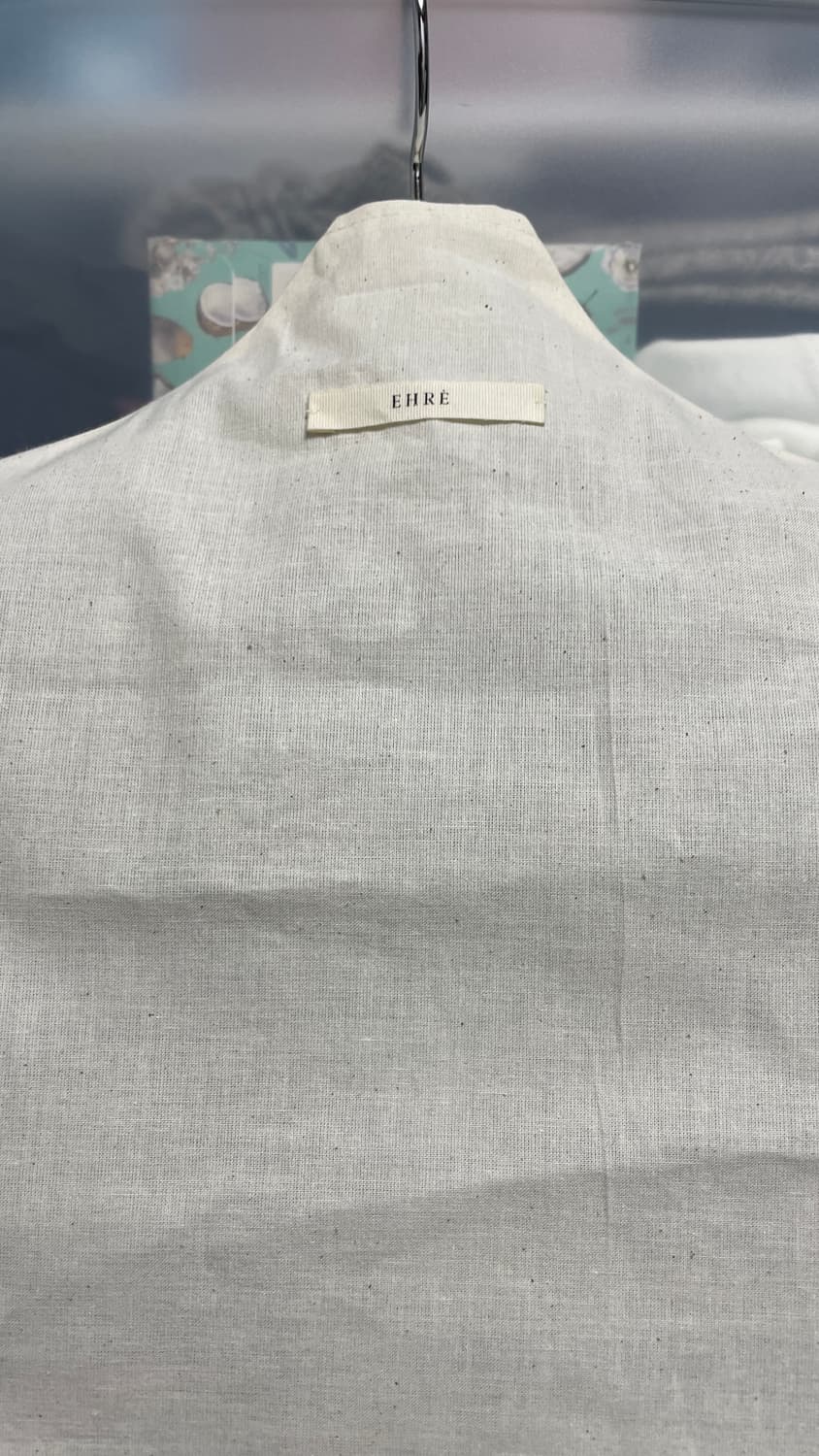 ehre 에레 코트 판매해요 상품이미지3