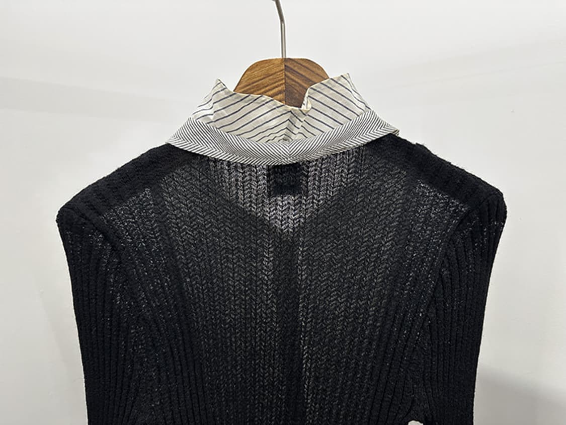 HIROKO KOSHINO (S) 상품이미지5