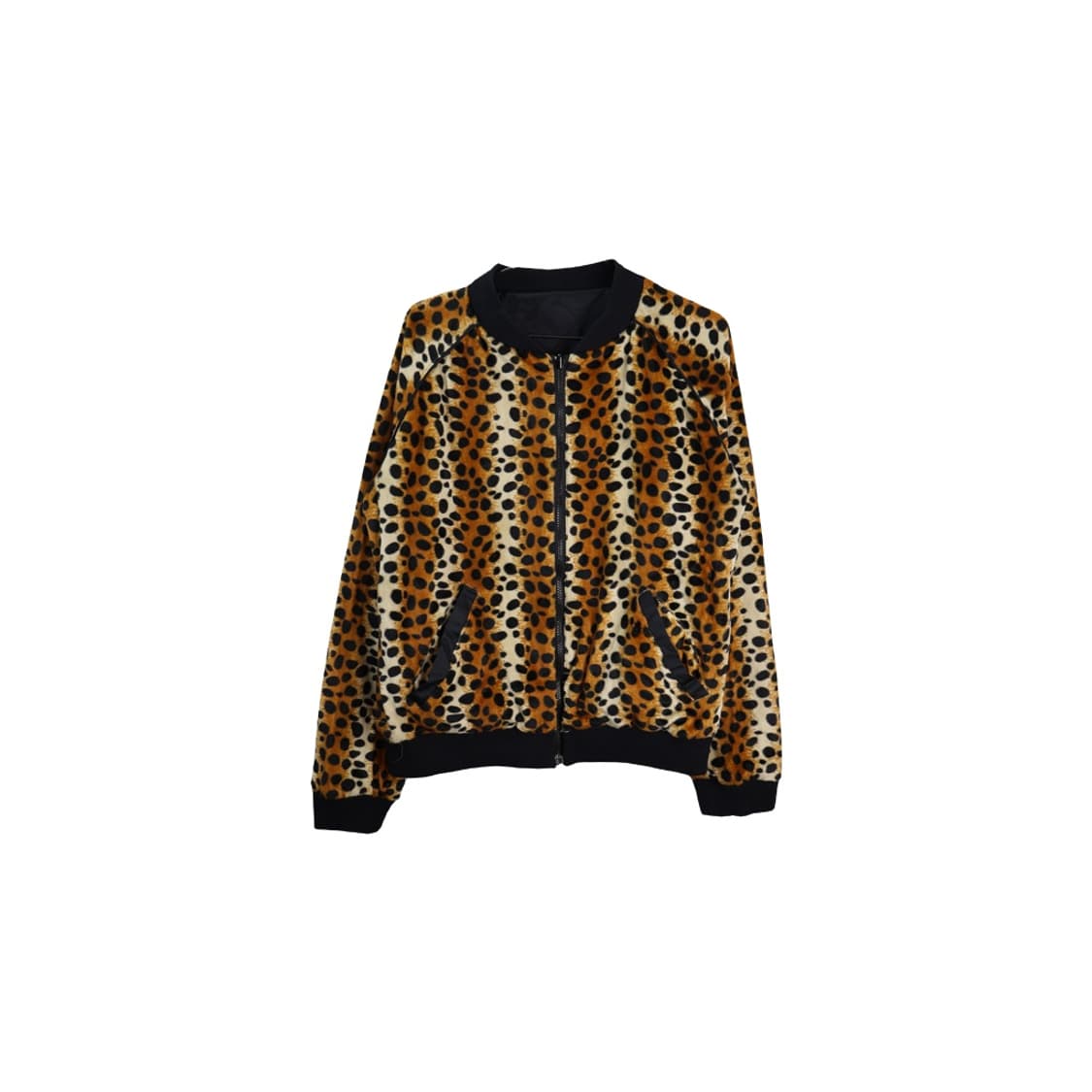 Ride Y2k Leo Reversible Blousons 상품이미지7