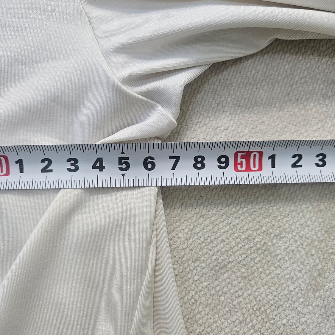 L 다이나핏 트레이닝 집업 0303Y 상품이미지6